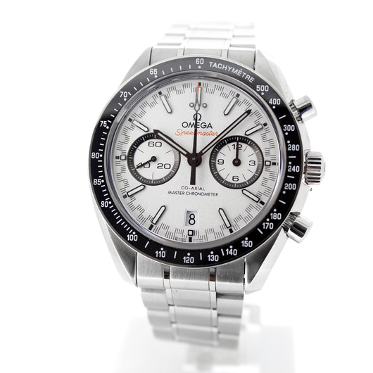 Horloge Omega Speedmaster Racing 329.30.44.51.04.001 '56921-478-TWDH' 