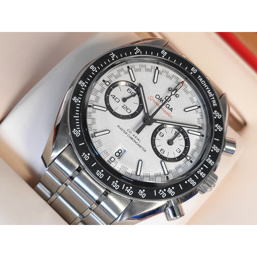 Horloge Omega Speedmaster Racing 329.30.44.51.04.001 '56921-478-TWDH' 