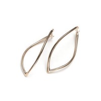 Juweel Mattioli - Navettes Oorbellen MOR75005A Juweel Mattioli - Navettes Oorbellen MOR75005A