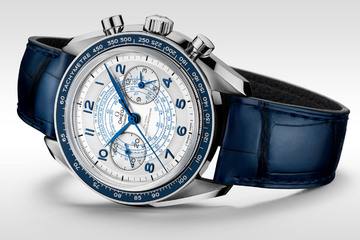 OMEGA Speedmaster Chronoscope