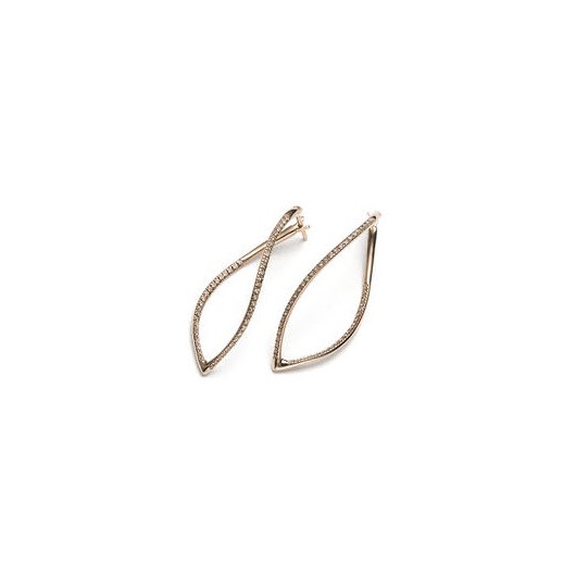 Juweel Mattioli - Navettes Oorbellen MOR75006B Juweel Mattioli - Navettes Oorbellen MOR75006B