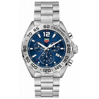 Horloge TAG Heuer Formula 1 Chronograph Quartz CAZ101K.BA0842 Horloge TAG Heuer Formula 1 Chronograph Quartz CAZ101K.BA0842