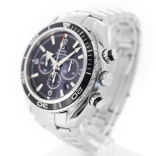 Horloge Omega Seamaster chronograph 22105000 '56863-477-TWDH' 