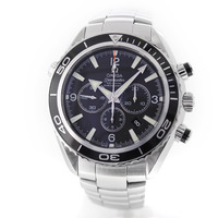 Horloge Omega Seamaster chronograph 22105000 '56863-477-TWDH' Horloge Omega Seamaster chronograph 22105000 '56863-477-TWDH'