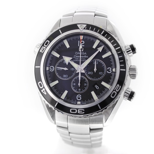 Horloge Omega Seamaster chronograph 22105000 '56863-477-TWDH' 