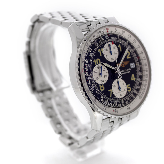 Breitling Navitimer A13022 is tweedehands te koop in onze zaak