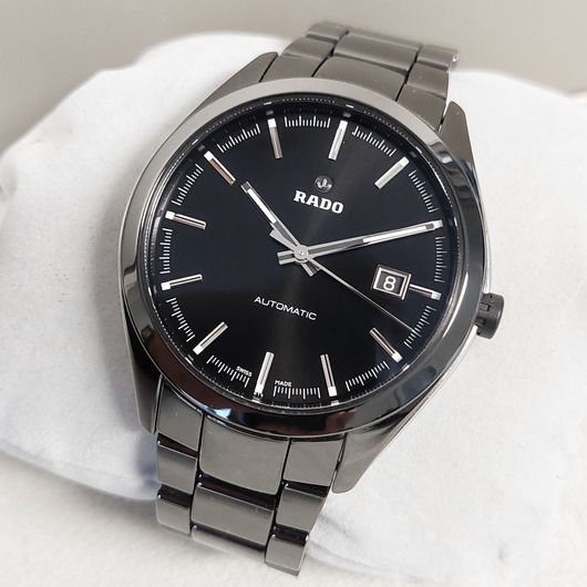 Horloge Rado Hyperchrome R32265152 '472-CV-TWDH' 