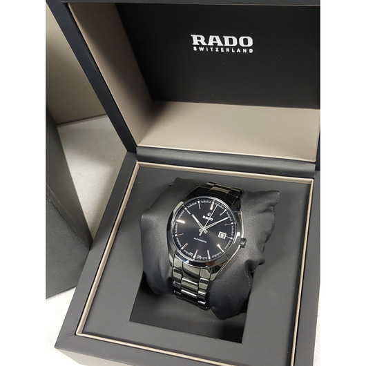 Horloge Rado Hyperchrome R32265152 '472-CV-TWDH' 