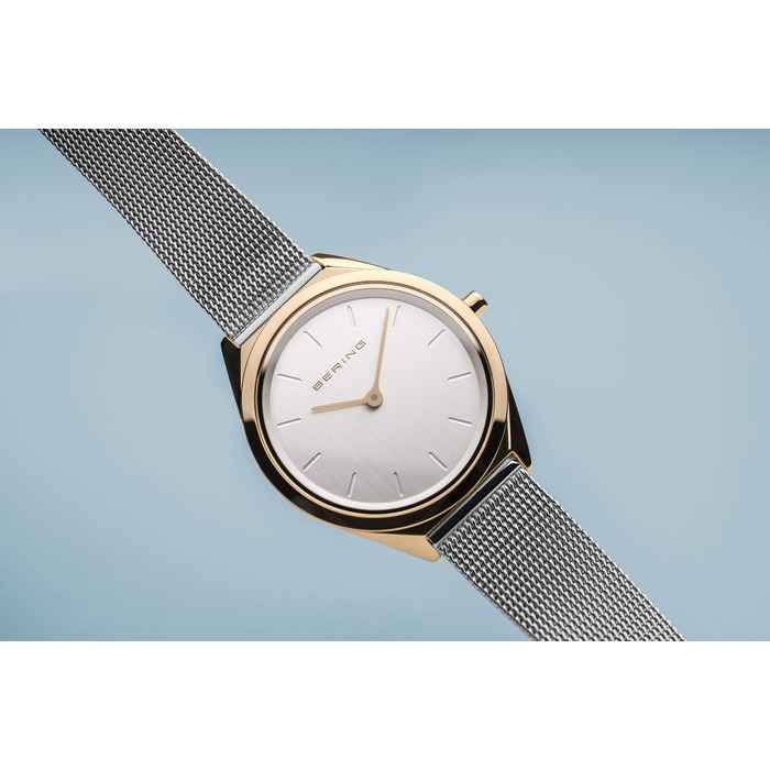 Horloge Bering Ultra Slim 17031-010 