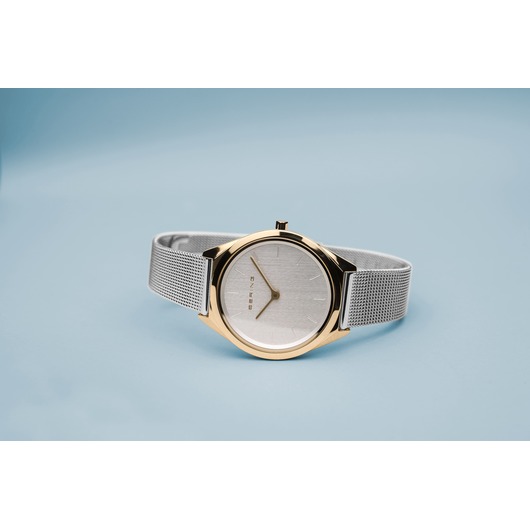 Horloge Bering Ultra Slim 17031-010 