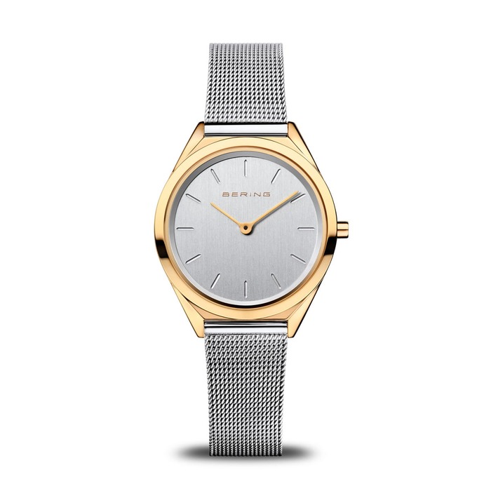 Horloge Bering Ultra Slim 17031-010 