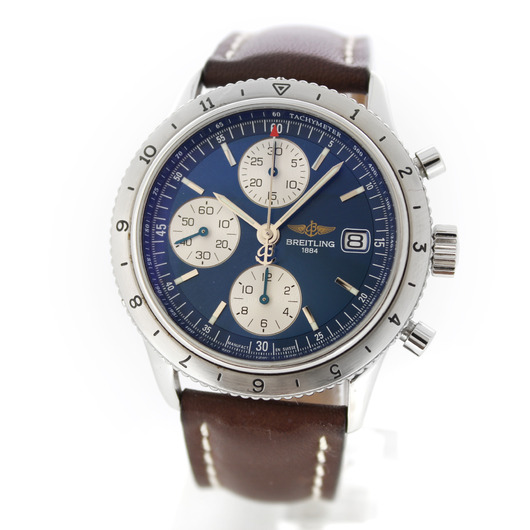 Horloge Breitling Navitimer Avi A13023 '57108-482-TWDH' 