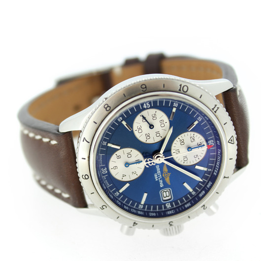 Horloge Breitling Navitimer Avi A13023 '57108-482-TWDH' 