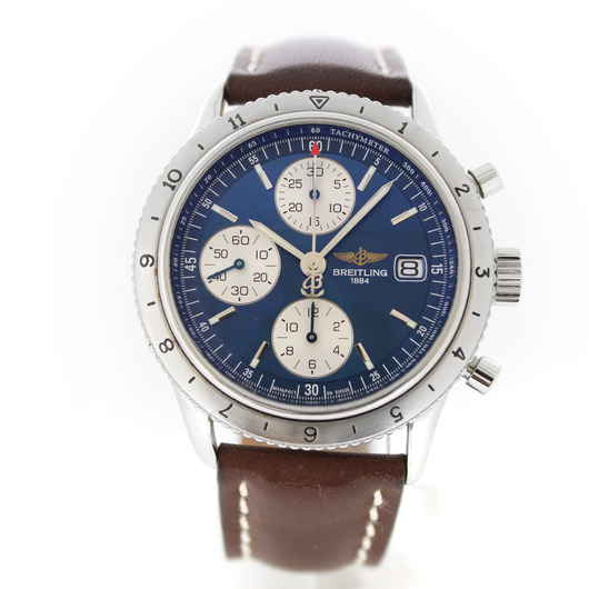 Horloge Breitling Navitimer Avi A13023 '57108-482-TWDH' 