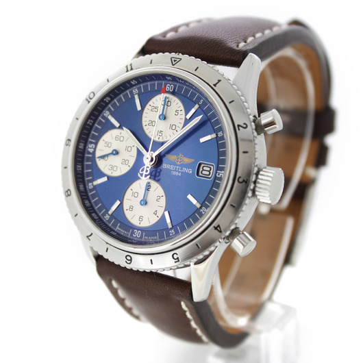 Horloge Breitling Navitimer Avi A13023 '57108-482-TWDH' 