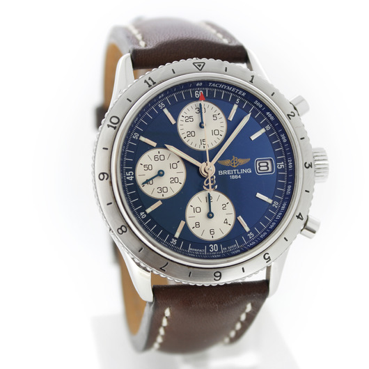 Horloge Breitling Navitimer Avi A13023 '57108-482-TWDH' 