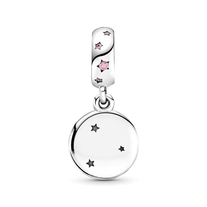 Juweel Pandora Sisters silver dangle 798012FPC 