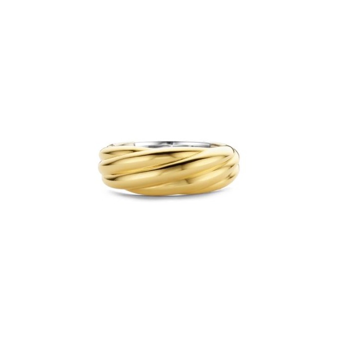 Juweel TiSento ring 12239SY 