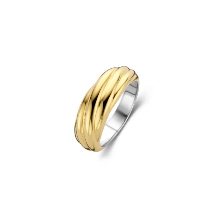 Juweel TiSento ring 12239SY 
