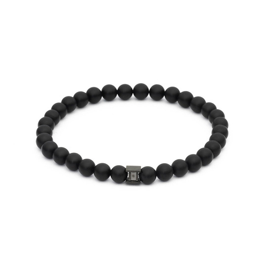 Juweel GEMINI DEEP BLACK MAT 6MM DSIX2 Juweel GEMINI DEEP BLACK MAT 6MM DSIX2