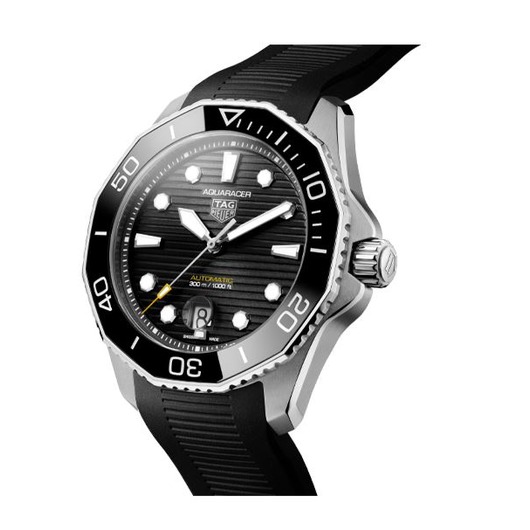 Horloge Tag Heuer Aquaracer Professional 300 WBP201A.FT6197 