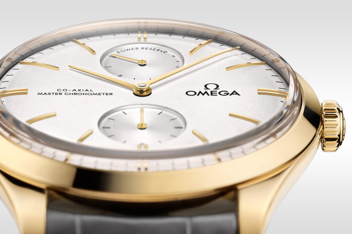 OMEGA De Ville Trésor OMEGA De Ville Trésor