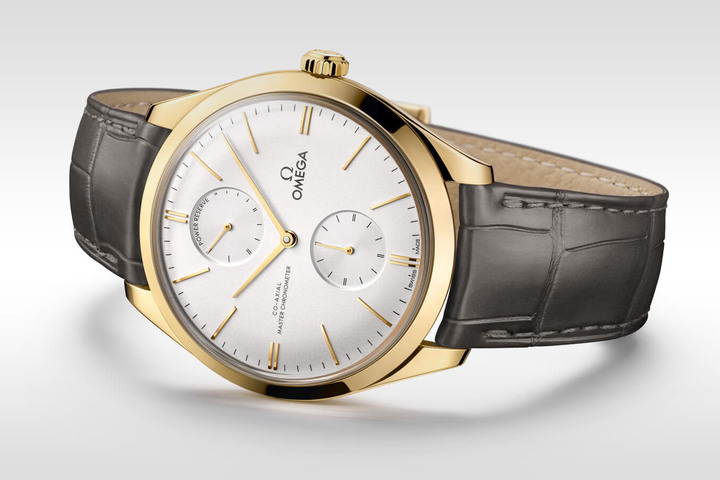 OMEGA De Ville Trésor OMEGA De Ville Trésor