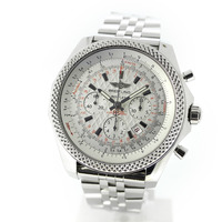 Horloge Breitling For Bentley AB0611 '57145-483-TWDH'  Horloge Breitling For Bentley AB0611 '57145-483-TWDH'