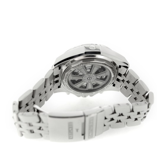 Horloge Breitling For Bentley AB0611 '57145-483-TWDH' 