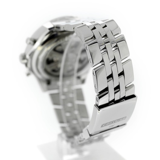 Horloge Breitling For Bentley AB0611 '57145-483-TWDH' 