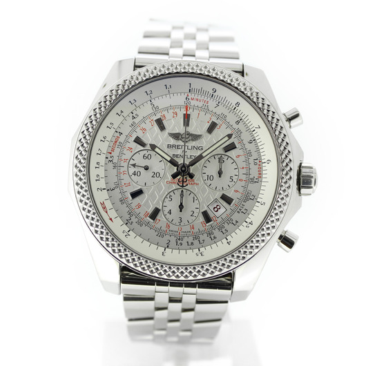 Horloge Breitling For Bentley AB0611 '57145-483-TWDH' 