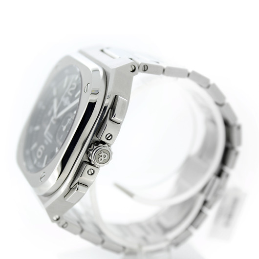 Bell \u0026 Ross BR05 horloge is tweedehands te koop in onze zaak