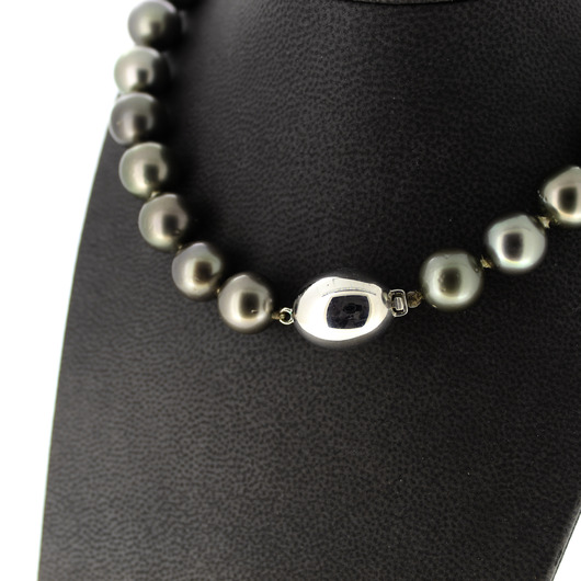 Juweel Tahiti Parelcollier '57444-837-TWDH'
