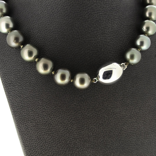 Juweel Tahiti Parelcollier '57444-837-TWDH'
