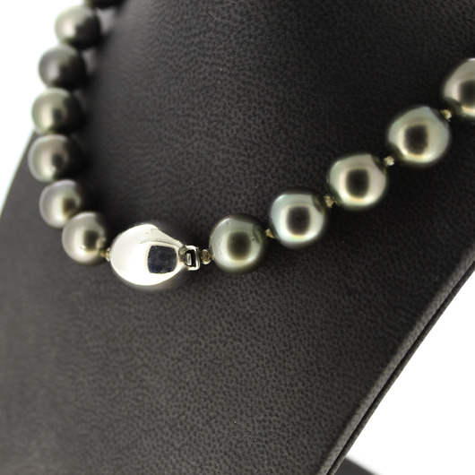 Juweel Tahiti Parelcollier '57444-837-TWDH'