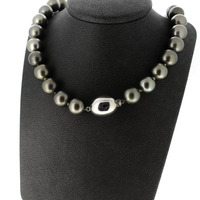 Juweel Tahiti Parelcollier '57444-837-TWDH' Juweel Tahiti Parelcollier '57444-837-TWDH'