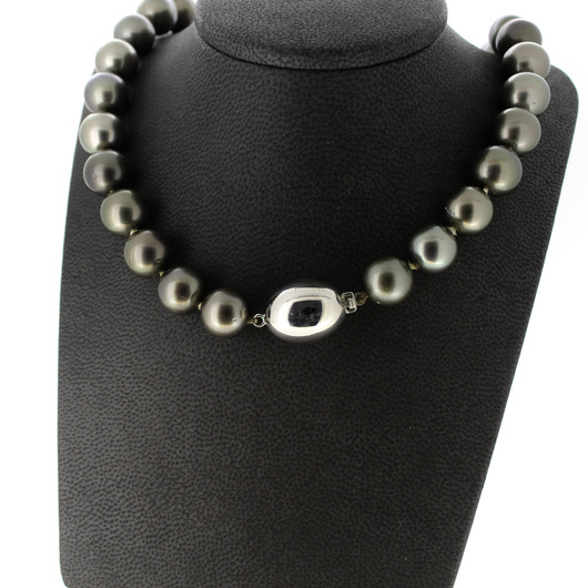 Juweel Tahiti Parelcollier '57444-837-TWDH'