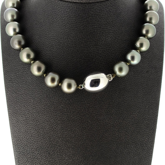 Juweel Tahiti Parelcollier '57444-837-TWDH'