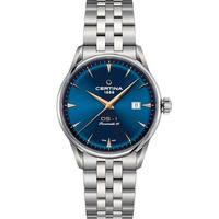 Horloge CERTINA DS-1 Powermatic 80 Strapset Edition C029.807.11.041.02 Horloge CERTINA DS-1 Powermatic 80 Strapset Edition C029.807.11.041.02