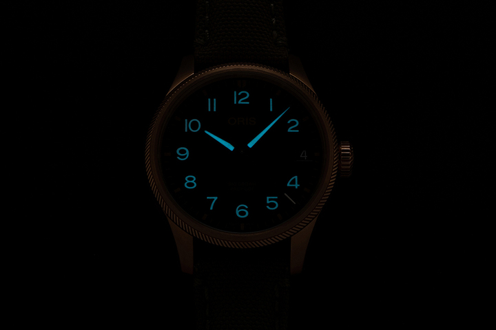 Oris Big Crown ProPilot Big Date Oris Big Crown ProPilot Big Date