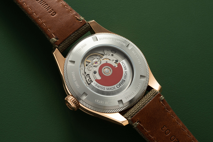 Oris Big Crown ProPilot Big Date Oris Big Crown ProPilot Big Date