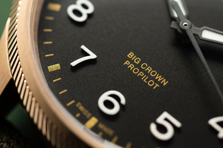 Oris Big Crown ProPilot Big Date Oris Big Crown ProPilot Big Date