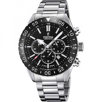 Horloge Festina Ceramic F20575/3 Horloge Festina Ceramic F20575/3