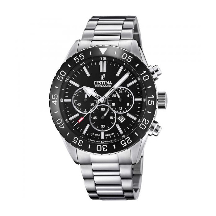 247108 01 Festina Ceramic F20575-3 Juwelier Clem Vercammen.jpg