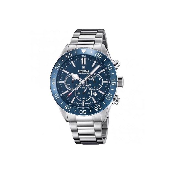 247109 01 Festina Ceramic F20575-2 Juwelier Clem Vercammen.jpg