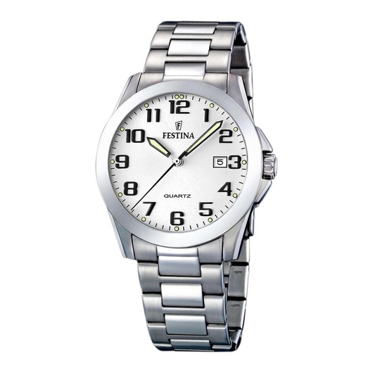 Horloge Festina Classics F16376/7 