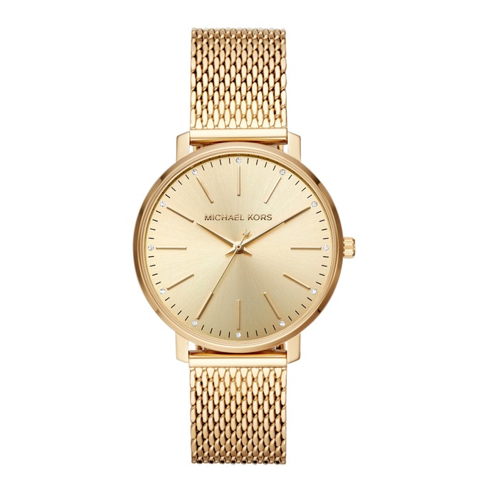 Horloge Michael Kors Pyper MK4339 