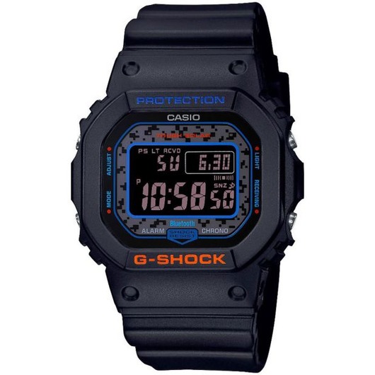 Horloge Casio G-Shock GW-B5600CT-1ER 