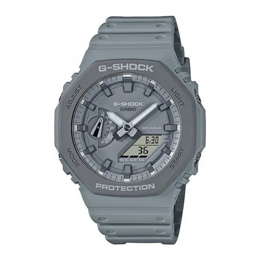 Horloge Casio G-Shock GA-2110ET-8AER 
