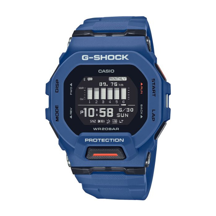 Horloge Casio G-Shock GBD-200-2ER 